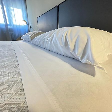 La Galleria Lodge Parma Zewnętrze zdjęcie