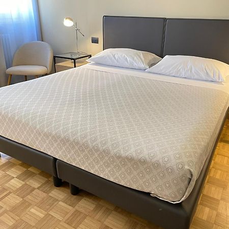 La Galleria Lodge Parma Zewnętrze zdjęcie