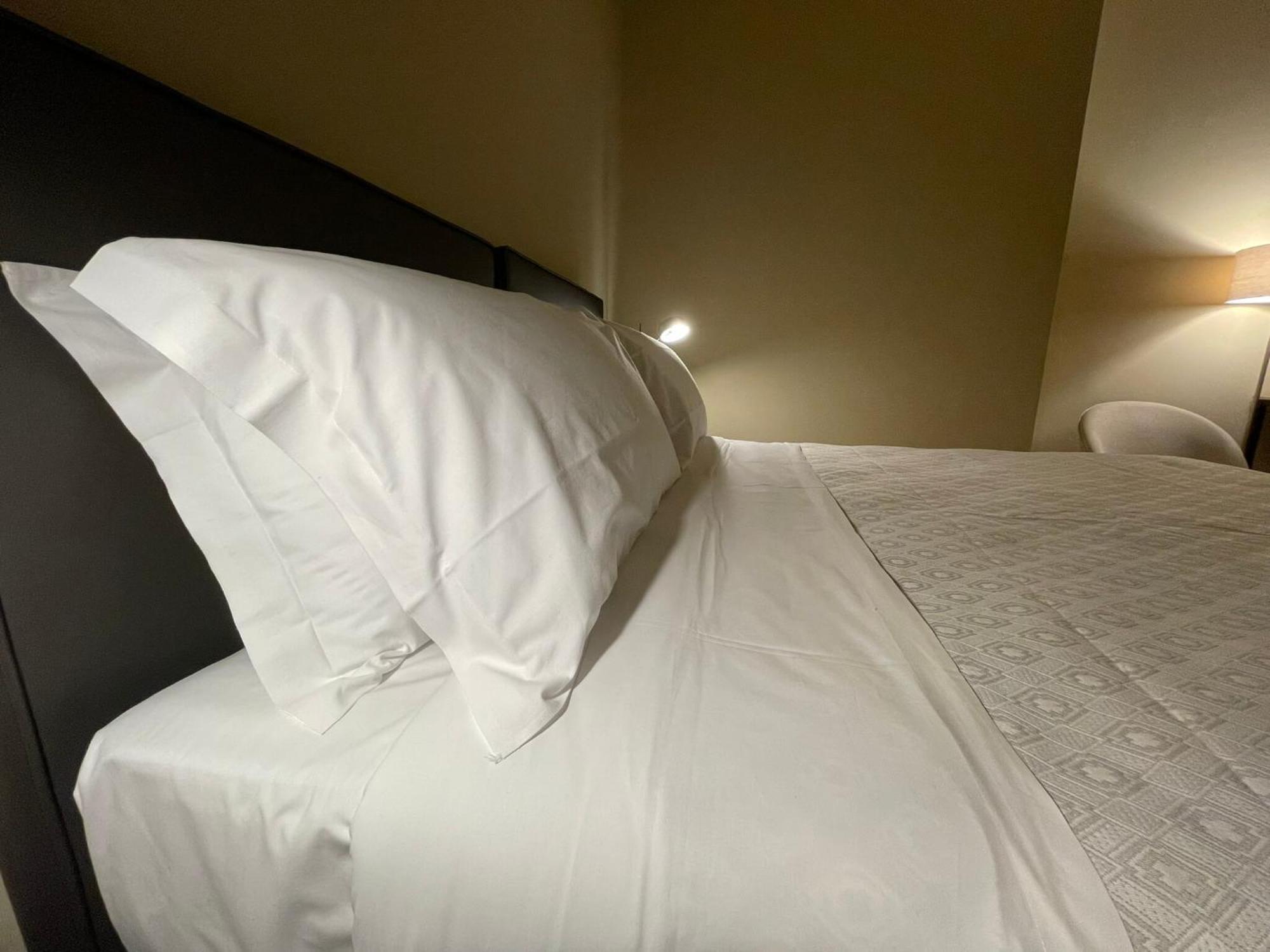 La Galleria Lodge Parma Zewnętrze zdjęcie