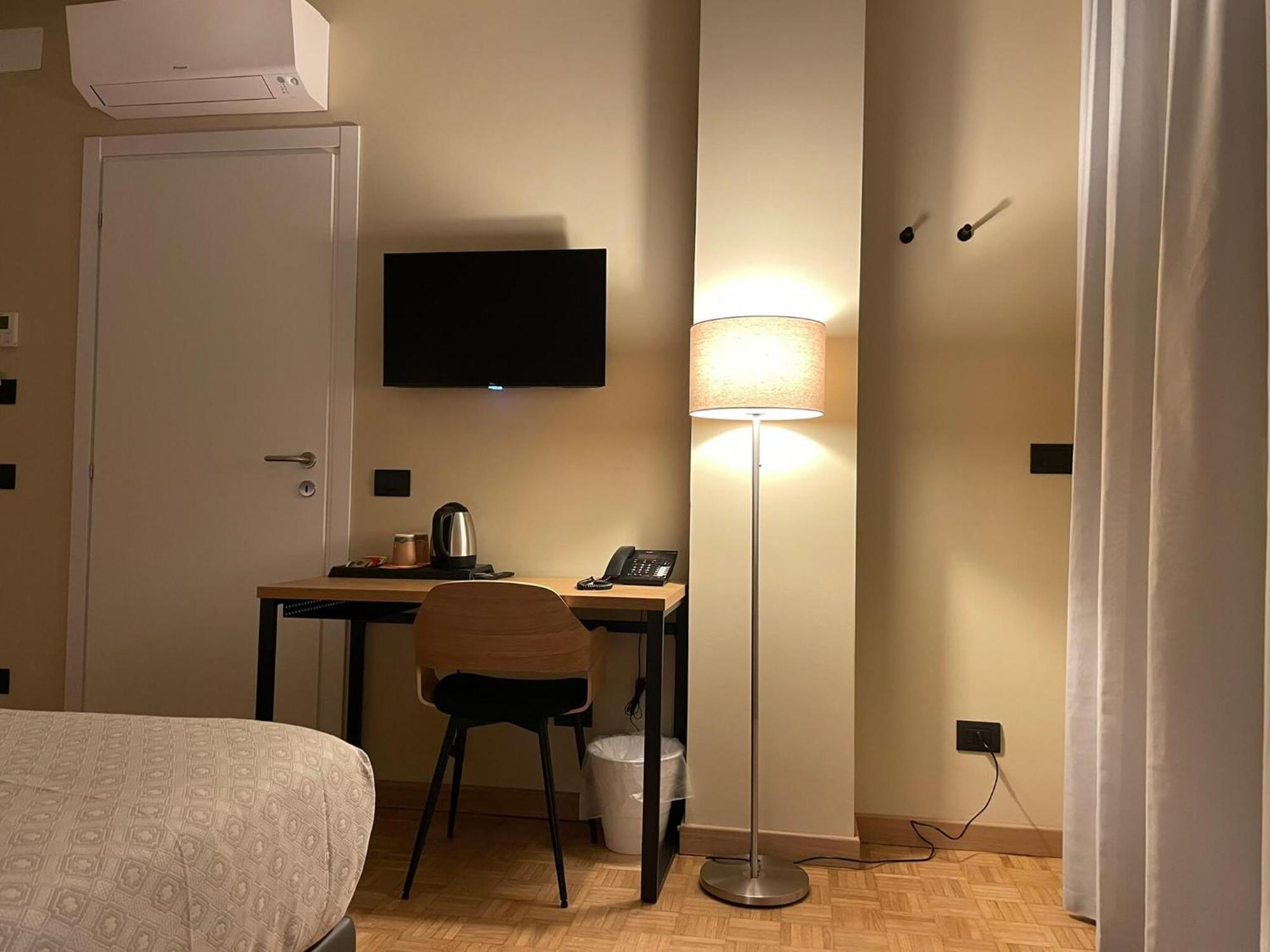 La Galleria Lodge Parma Zewnętrze zdjęcie