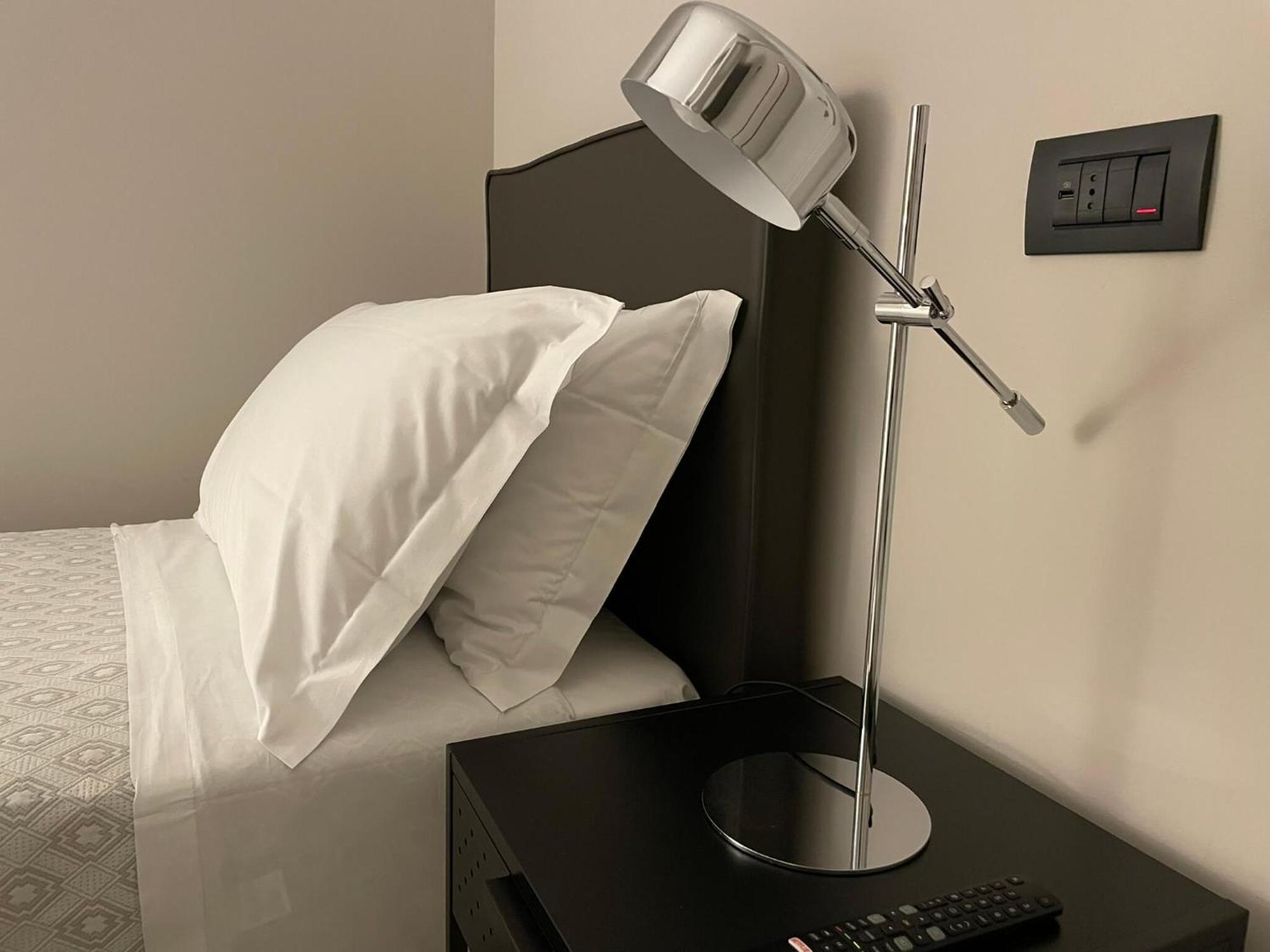 La Galleria Lodge Parma Zewnętrze zdjęcie