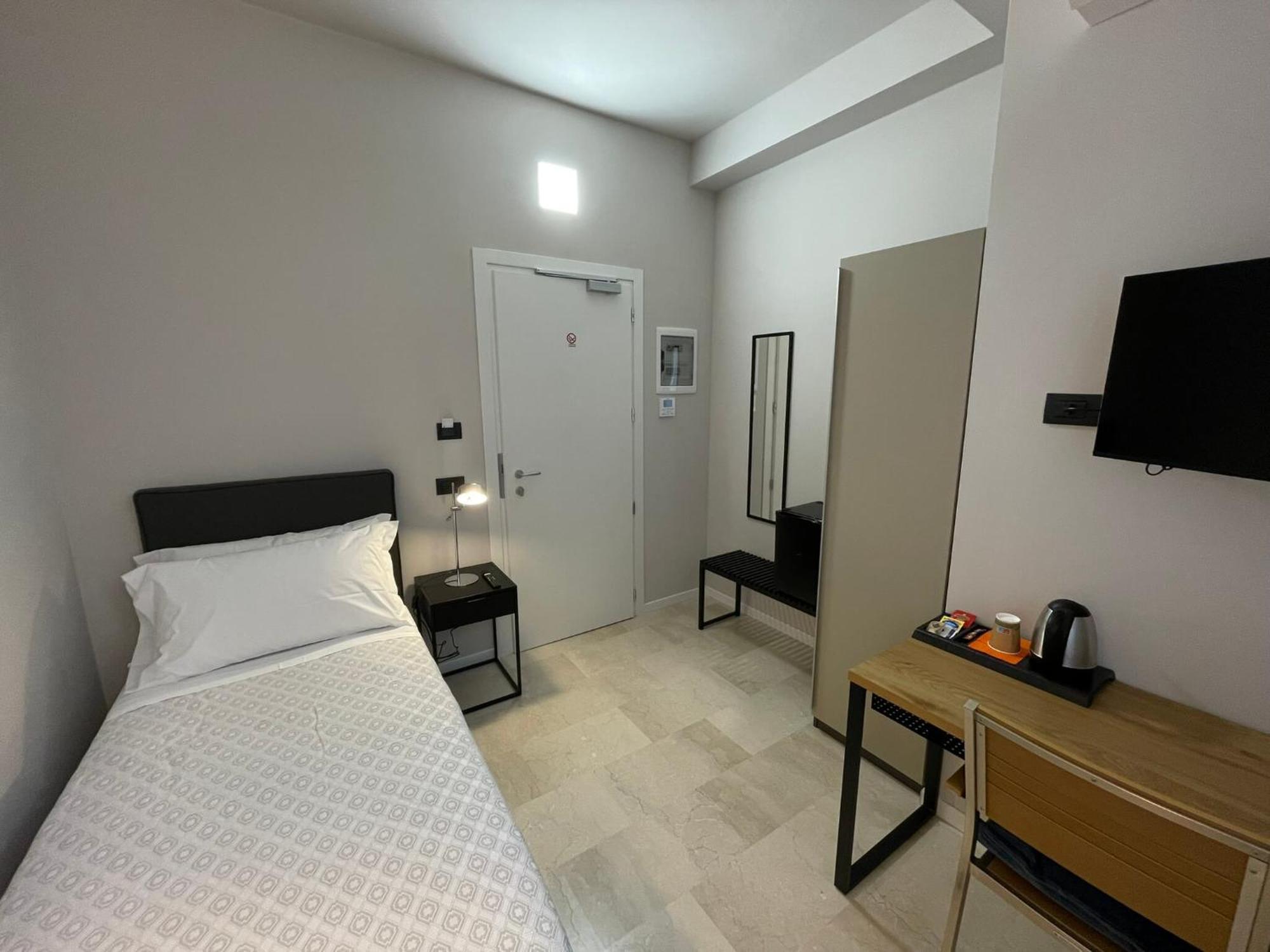 La Galleria Lodge Parma Zewnętrze zdjęcie