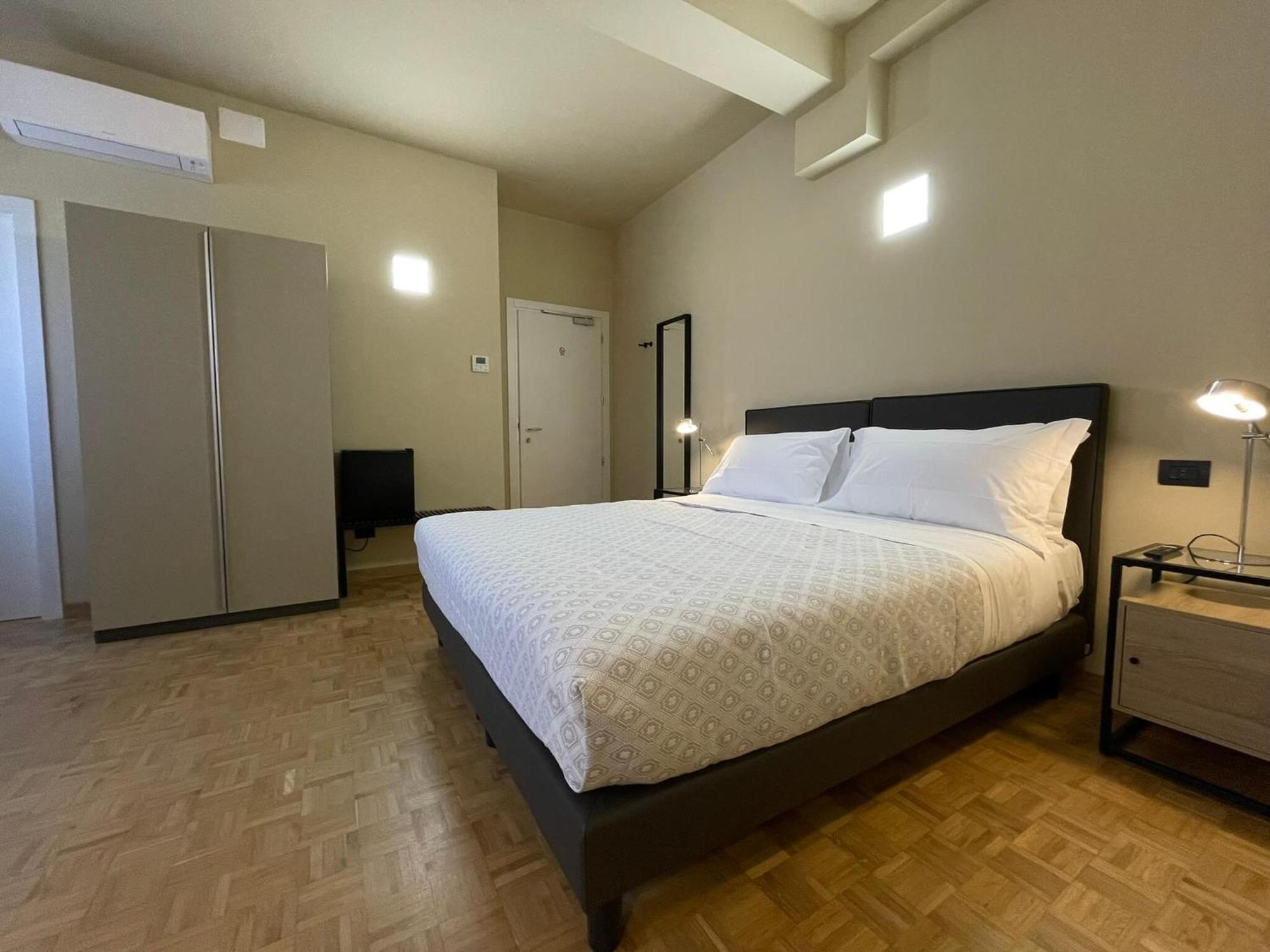La Galleria Lodge Parma Zewnętrze zdjęcie