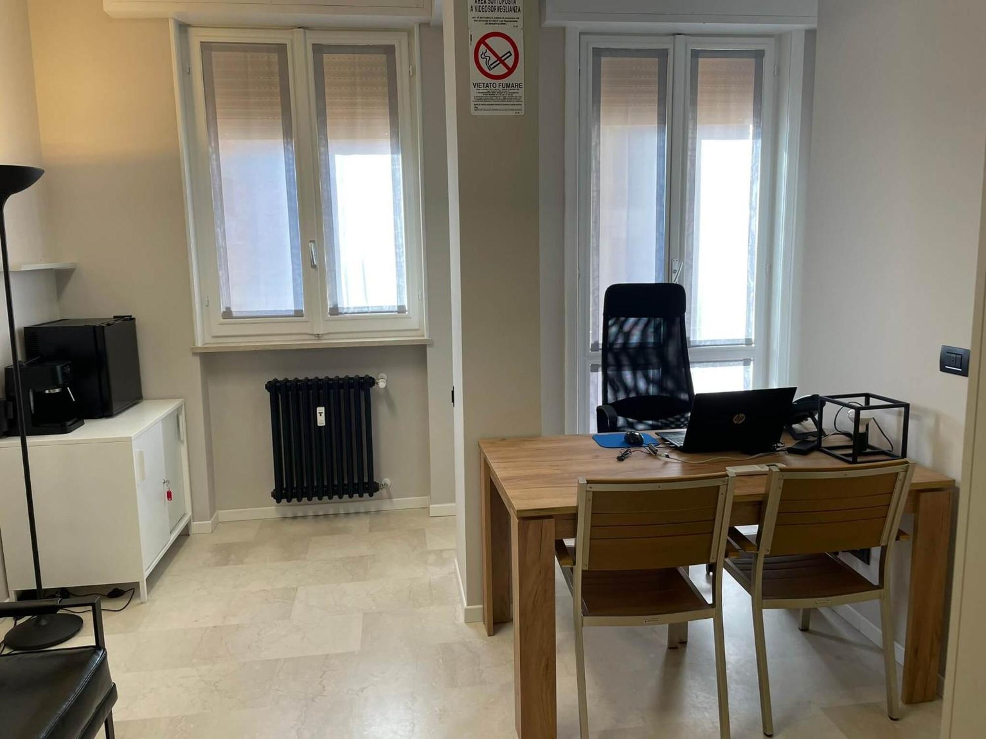 La Galleria Lodge Parma Zewnętrze zdjęcie