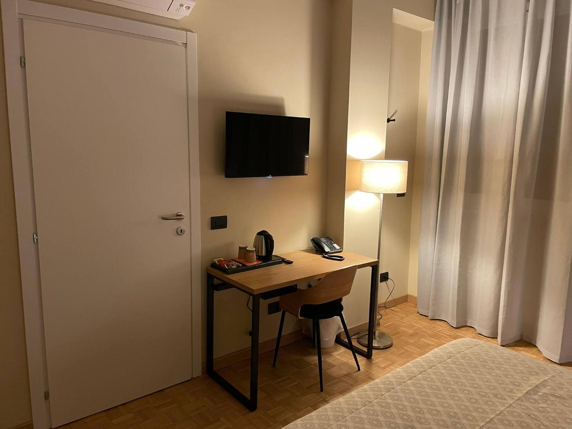 La Galleria Lodge Parma Zewnętrze zdjęcie