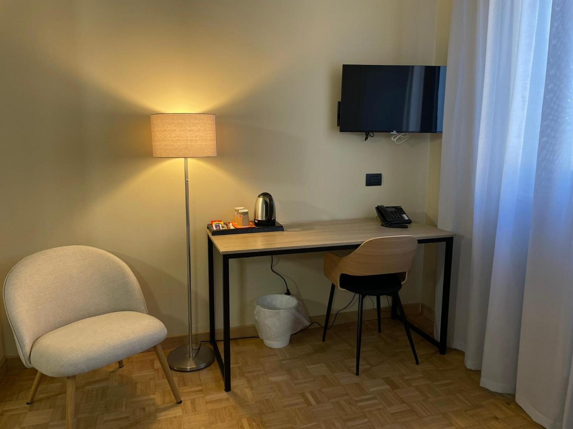 La Galleria Lodge Parma Zewnętrze zdjęcie