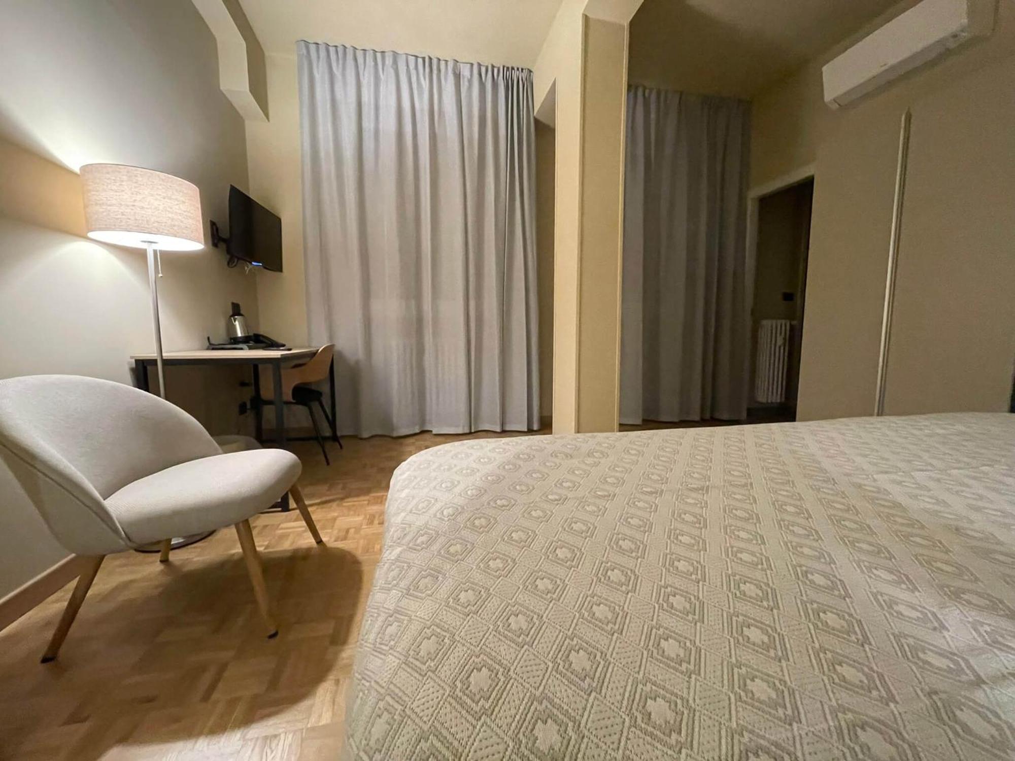 La Galleria Lodge Parma Zewnętrze zdjęcie