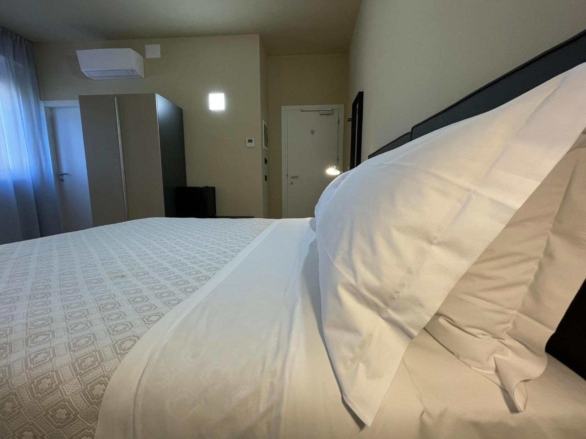 La Galleria Lodge Parma Zewnętrze zdjęcie