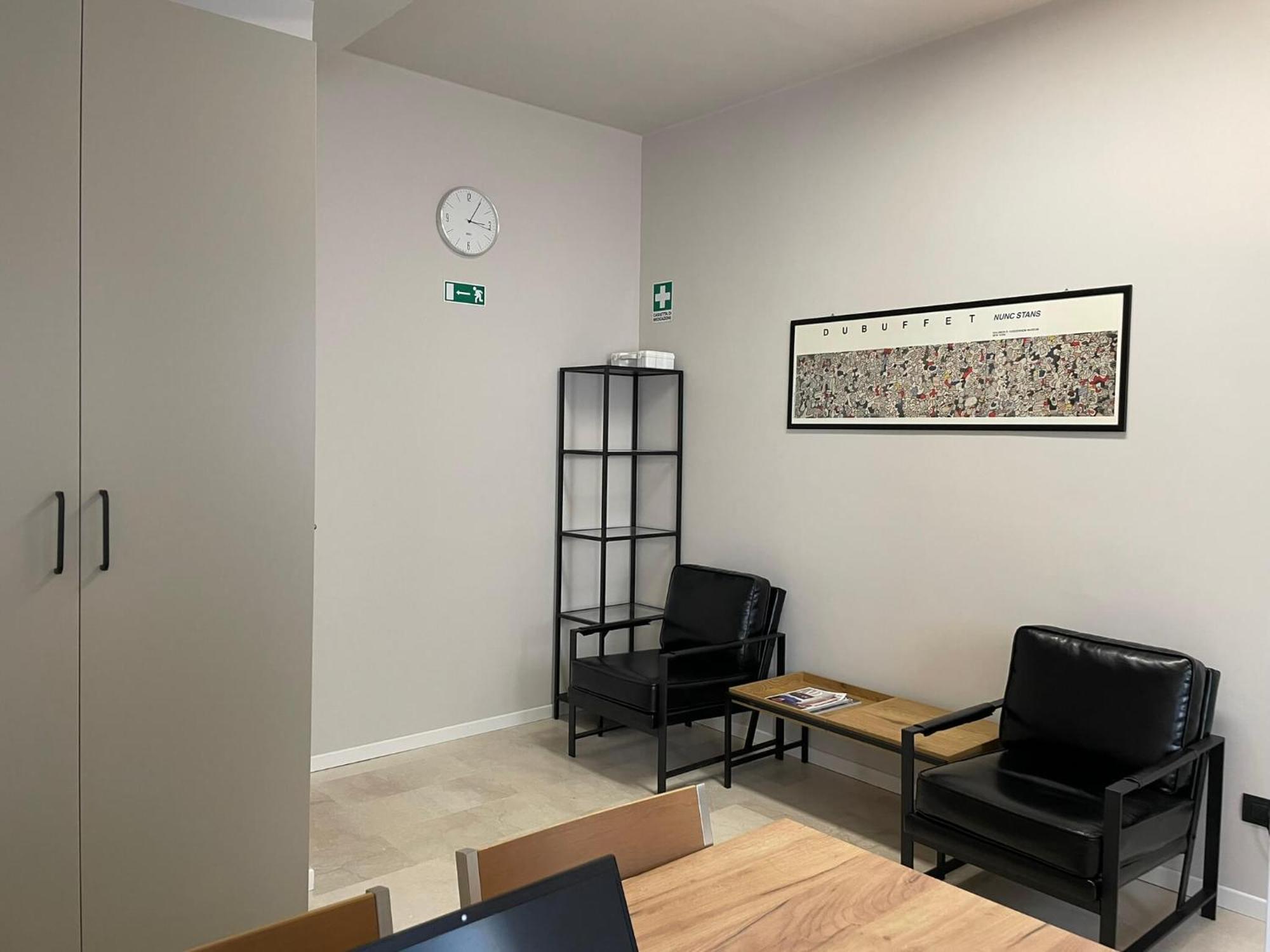 La Galleria Lodge Parma Zewnętrze zdjęcie