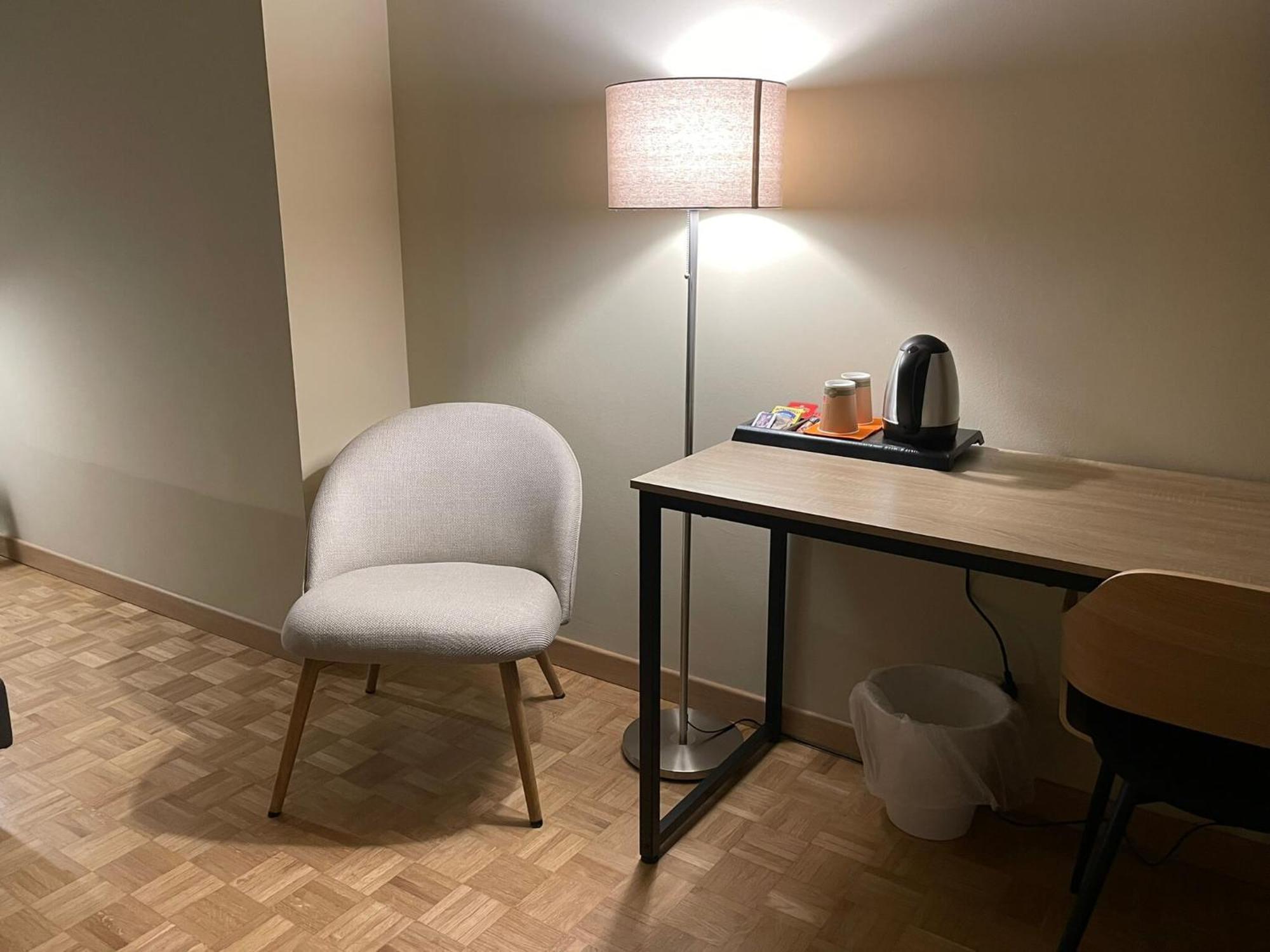 La Galleria Lodge Parma Zewnętrze zdjęcie