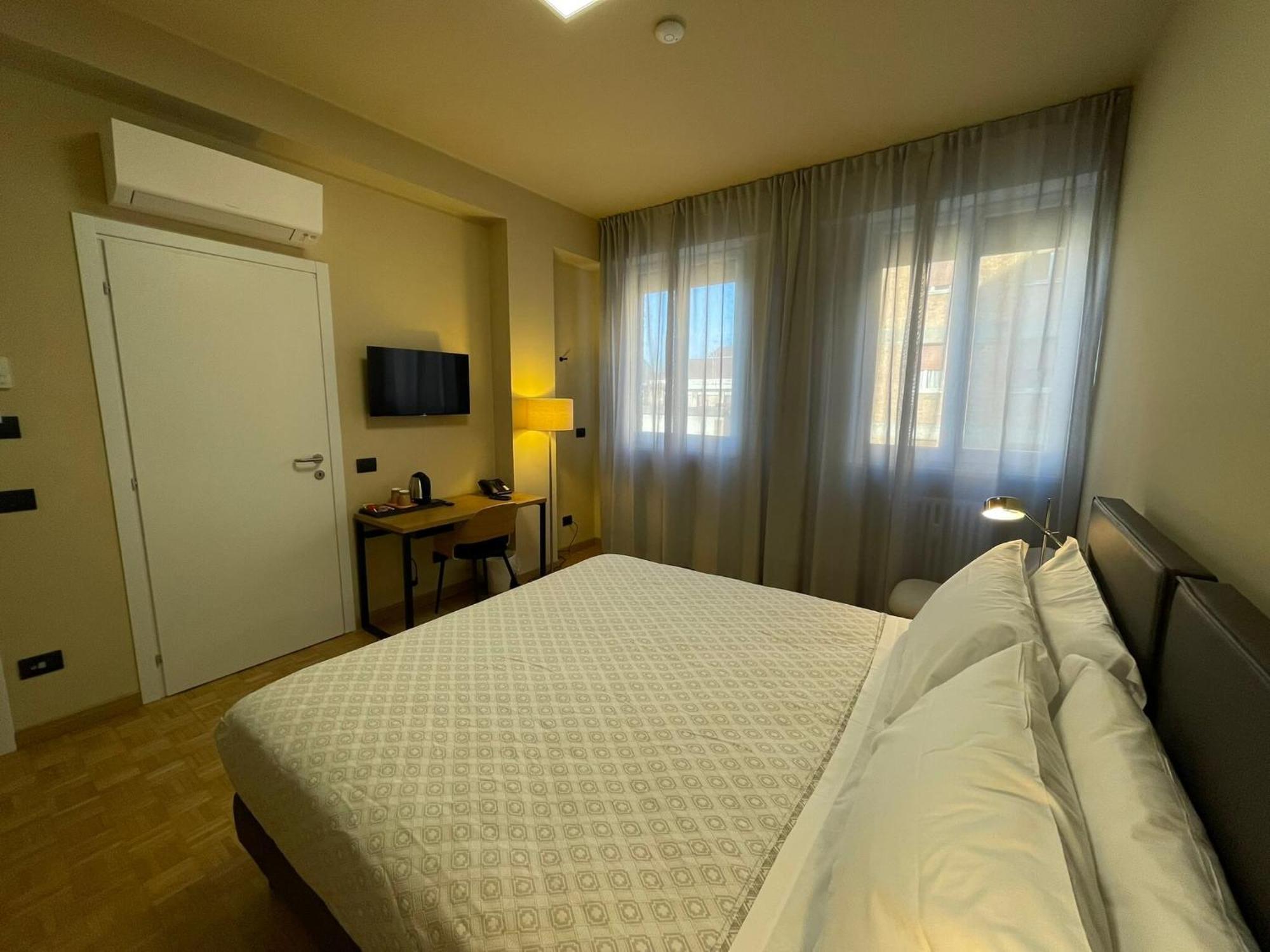 La Galleria Lodge Parma Zewnętrze zdjęcie