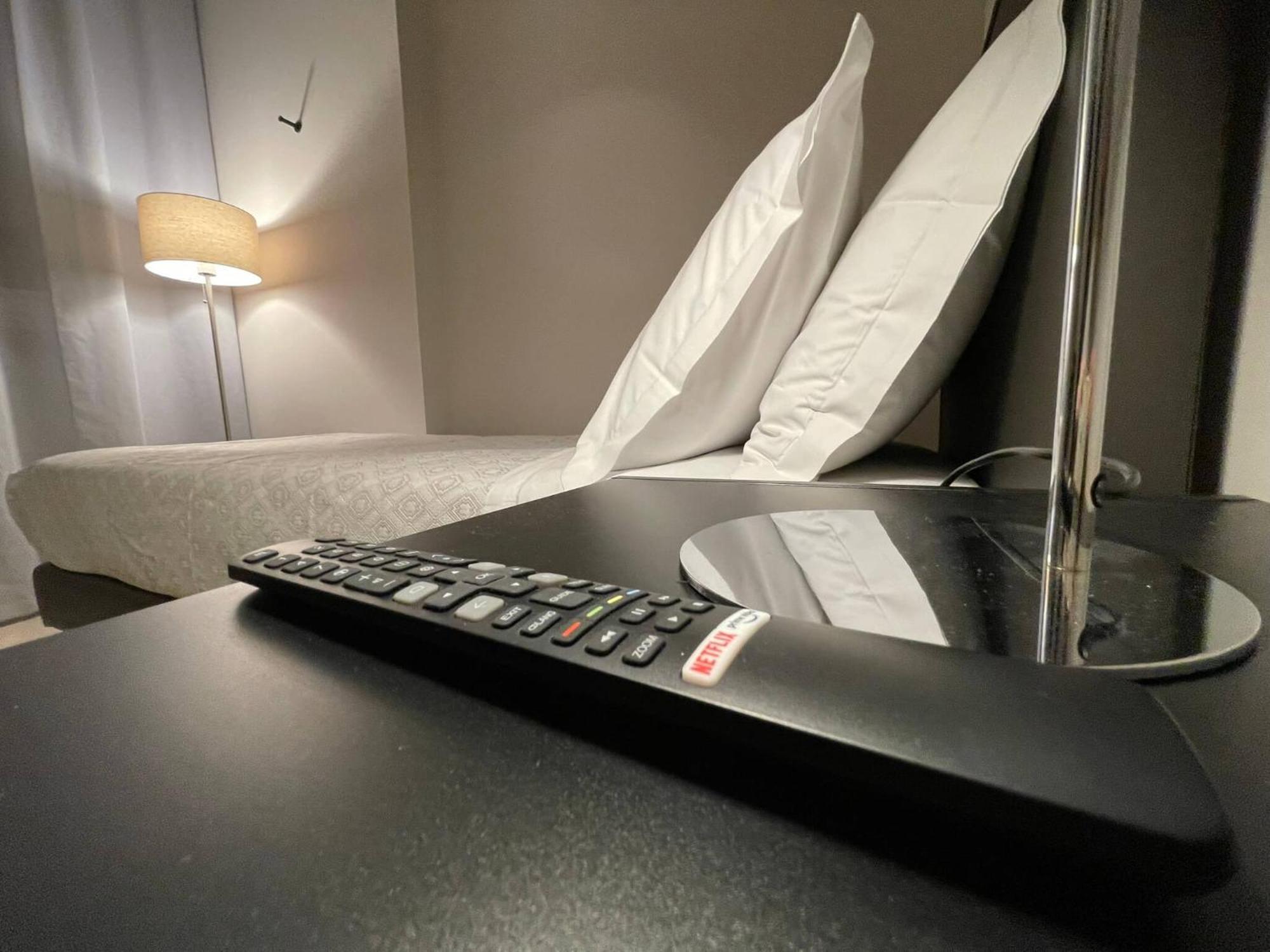 La Galleria Lodge Parma Zewnętrze zdjęcie