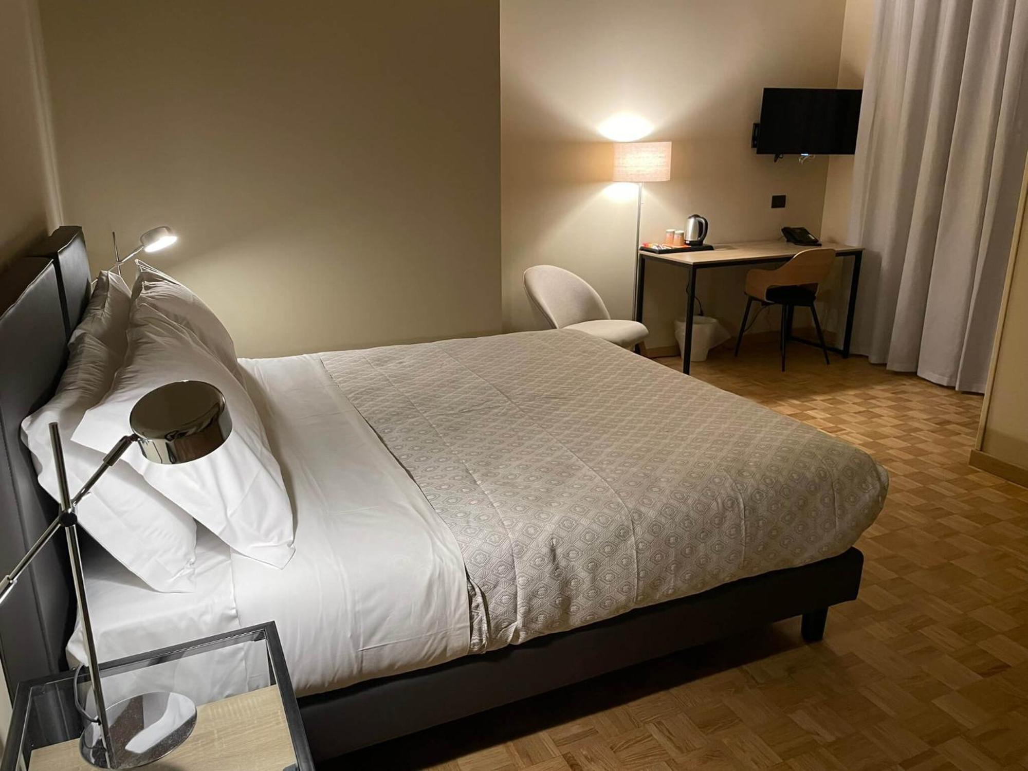 La Galleria Lodge Parma Zewnętrze zdjęcie