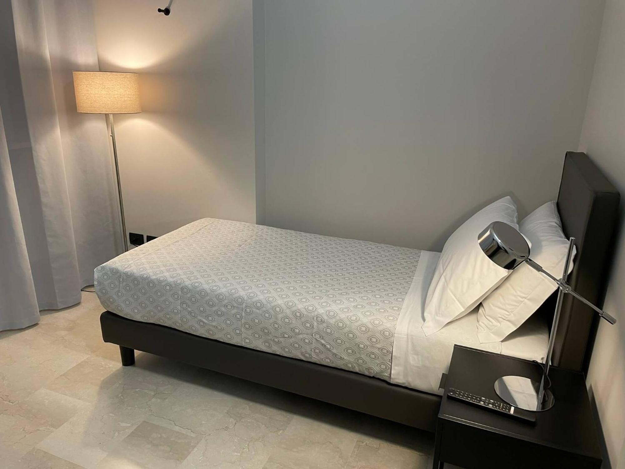 La Galleria Lodge Parma Zewnętrze zdjęcie