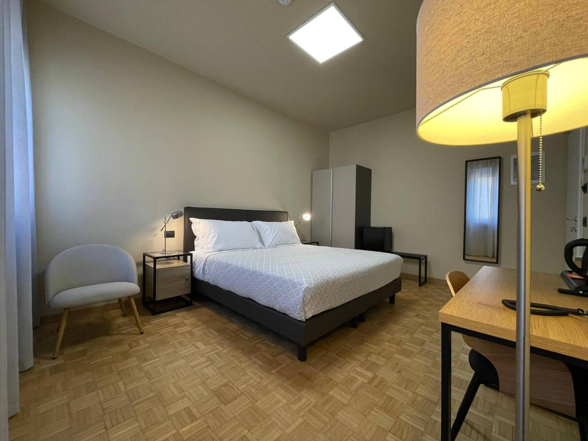 La Galleria Lodge Parma Zewnętrze zdjęcie