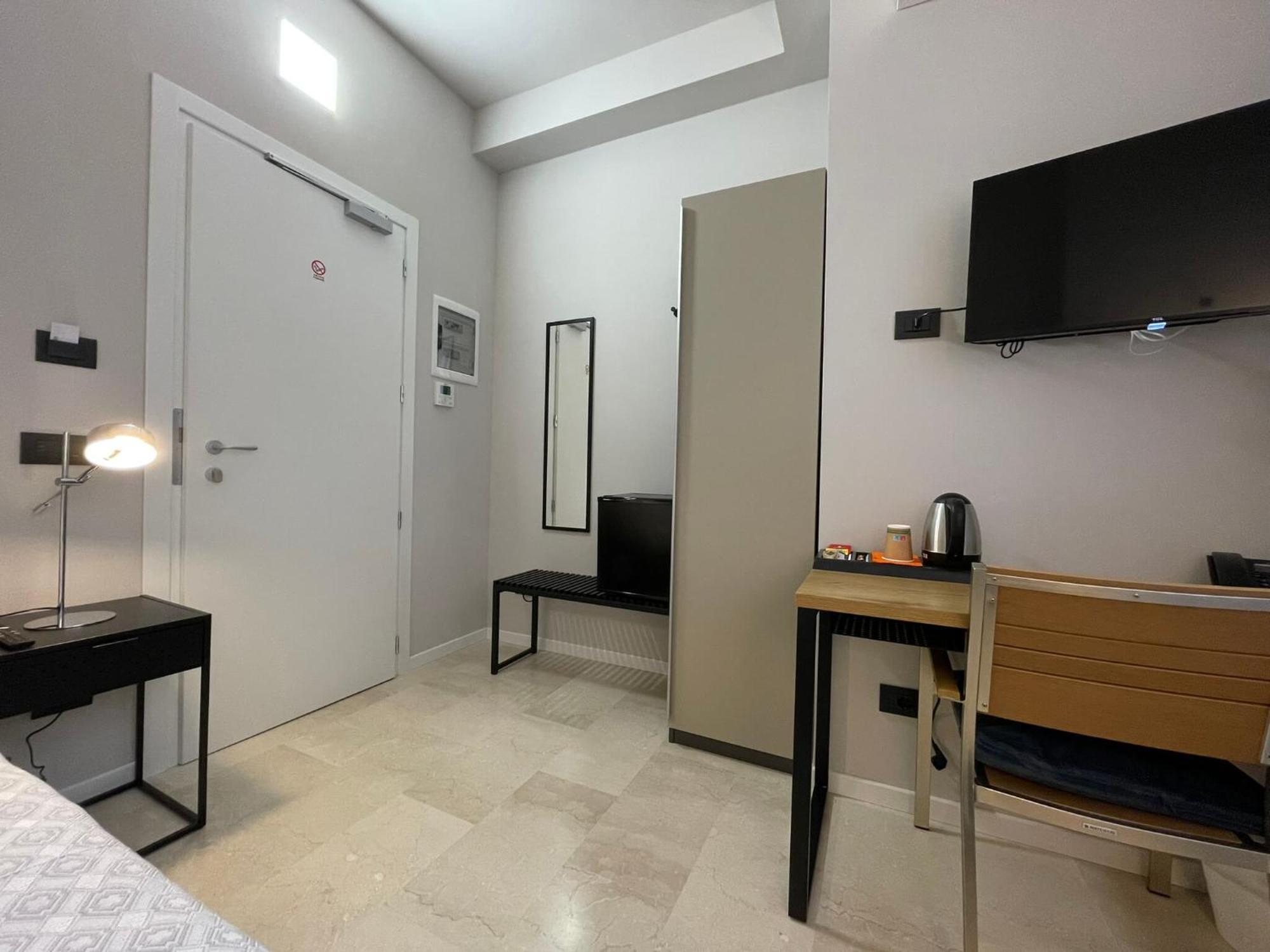 La Galleria Lodge Parma Zewnętrze zdjęcie