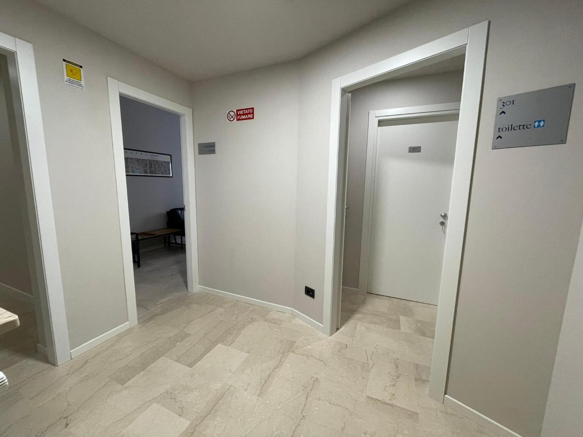 La Galleria Lodge Parma Zewnętrze zdjęcie