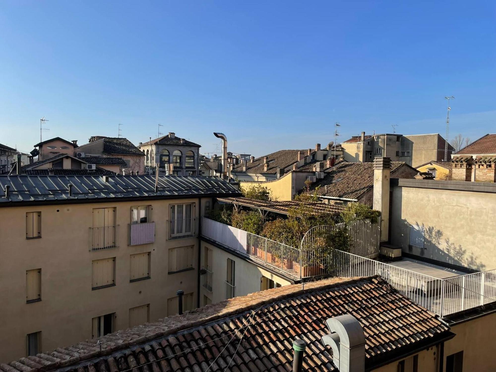 La Galleria Lodge Parma Zewnętrze zdjęcie