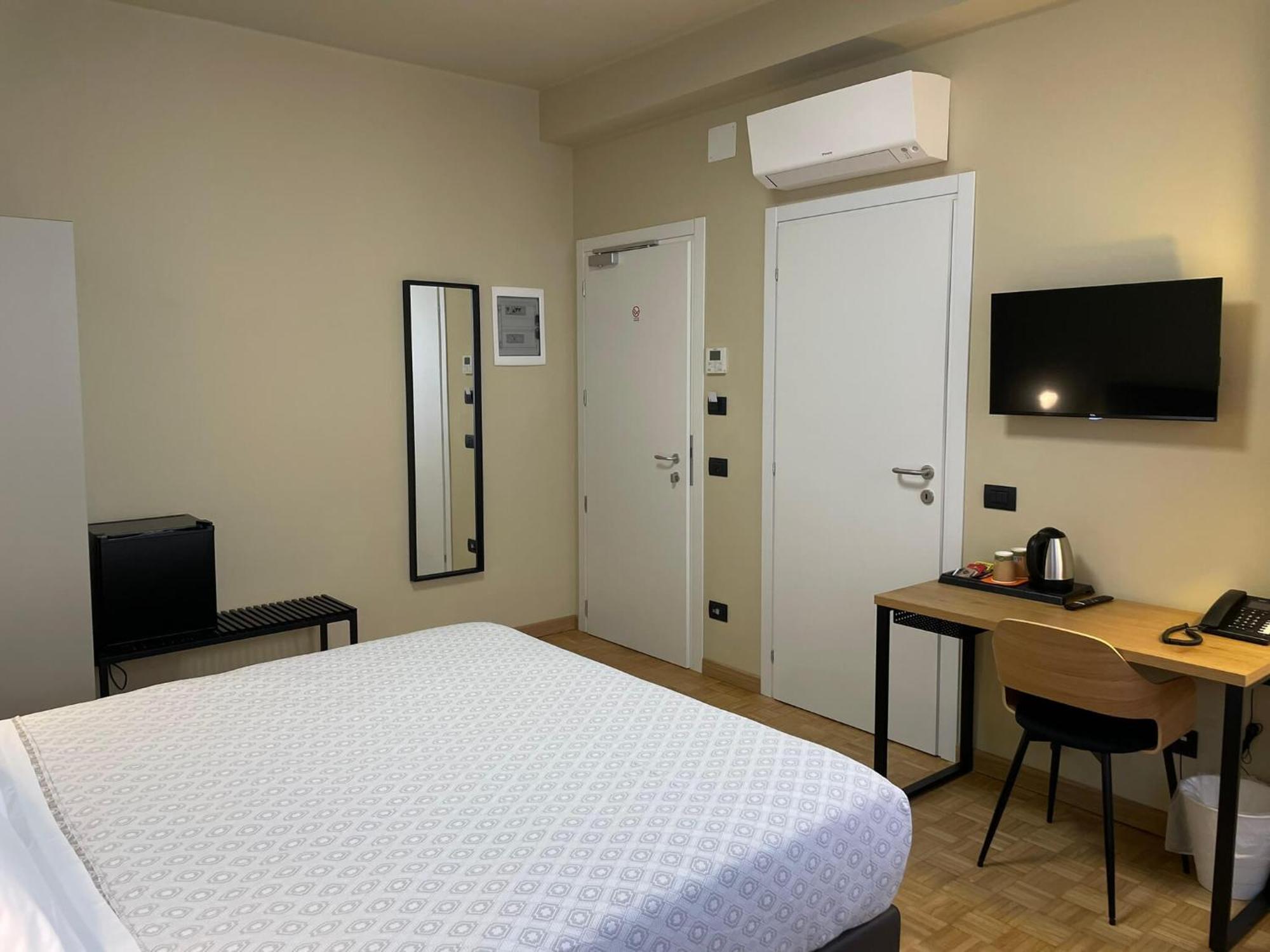 La Galleria Lodge Parma Zewnętrze zdjęcie