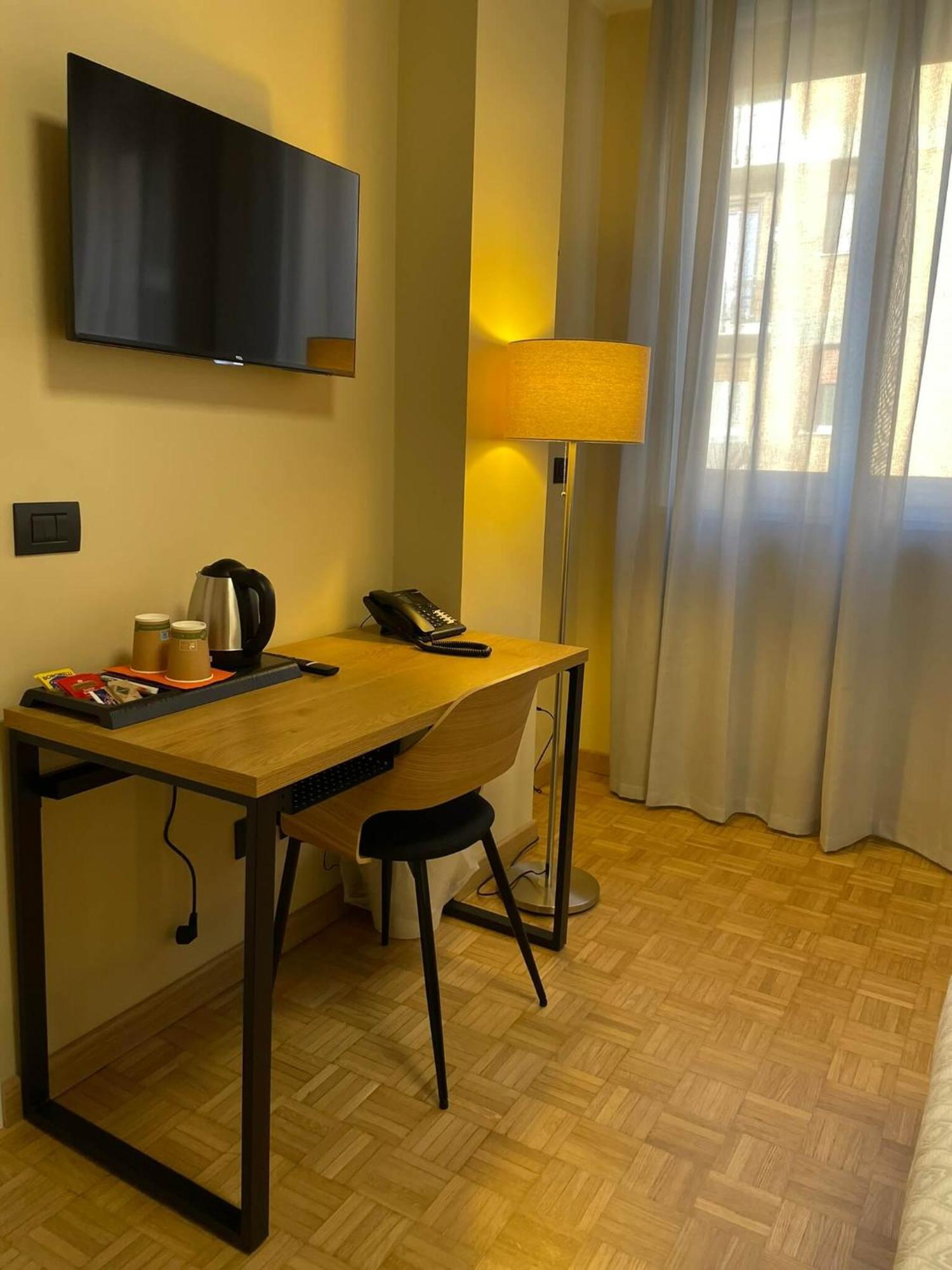 La Galleria Lodge Parma Zewnętrze zdjęcie