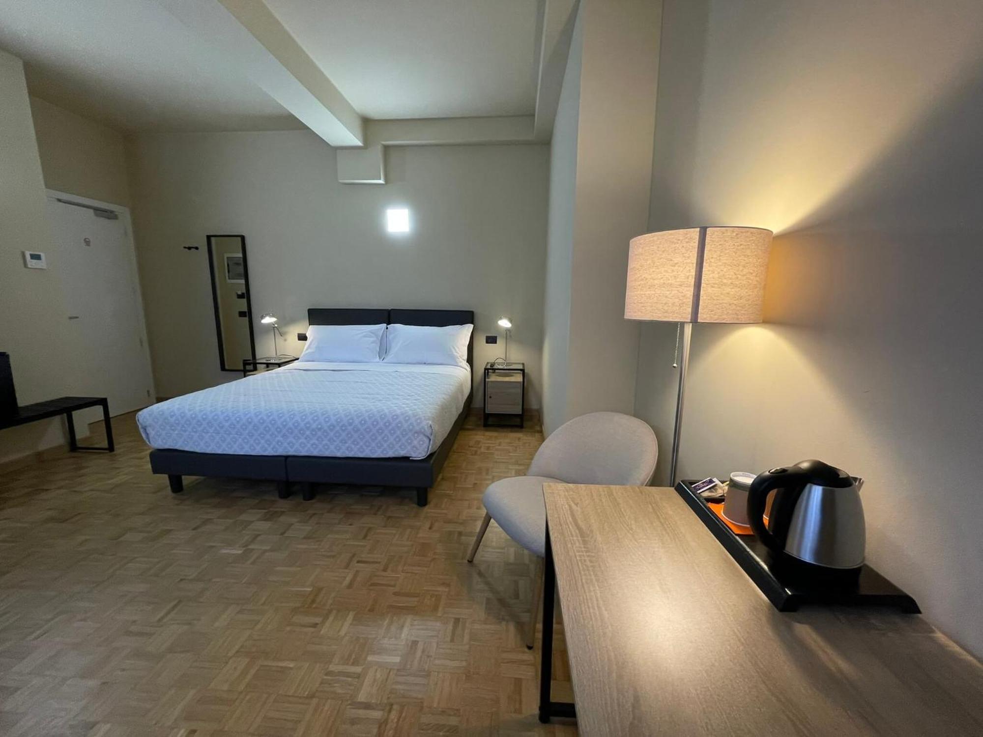 La Galleria Lodge Parma Zewnętrze zdjęcie