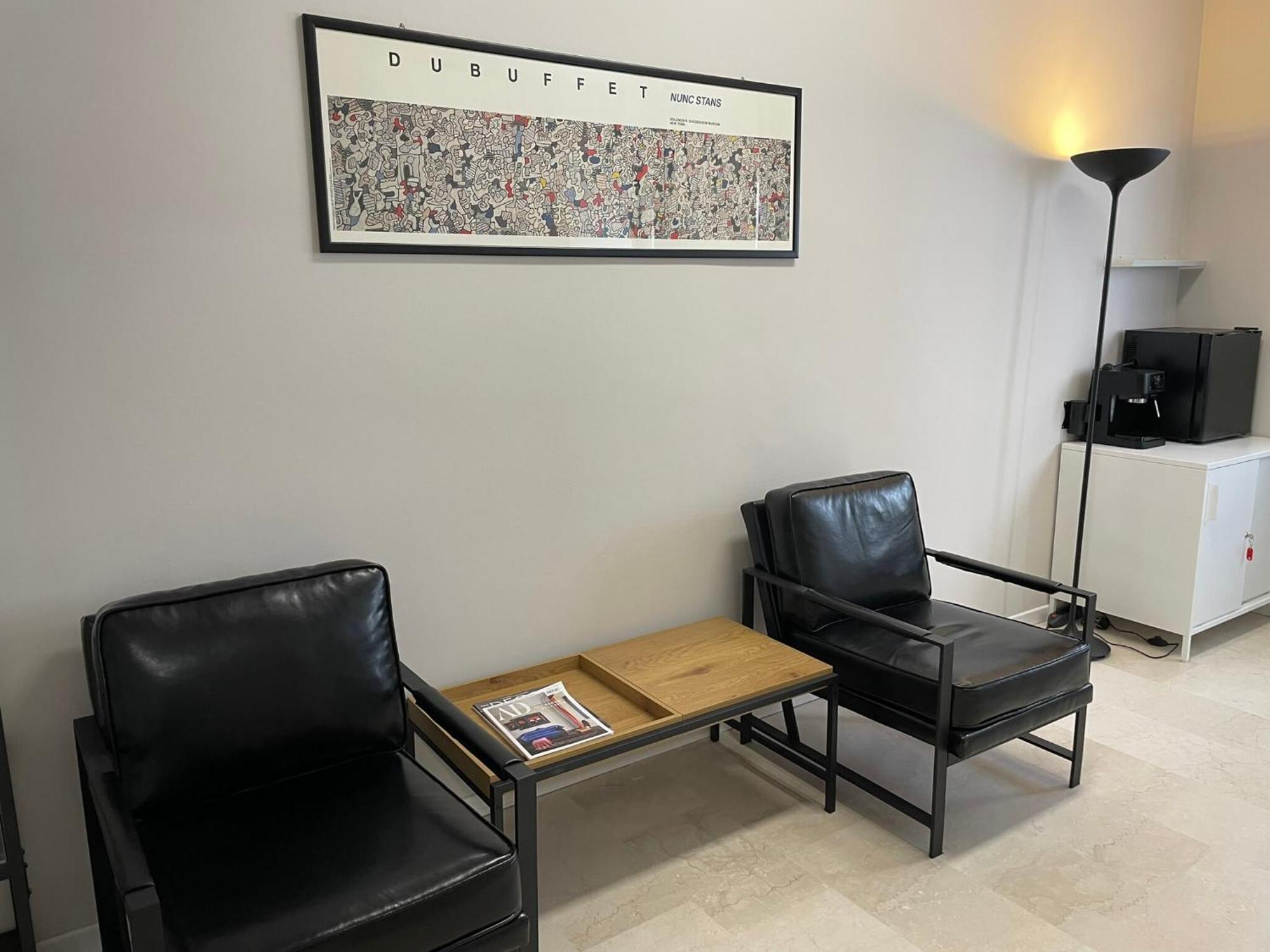 La Galleria Lodge Parma Zewnętrze zdjęcie