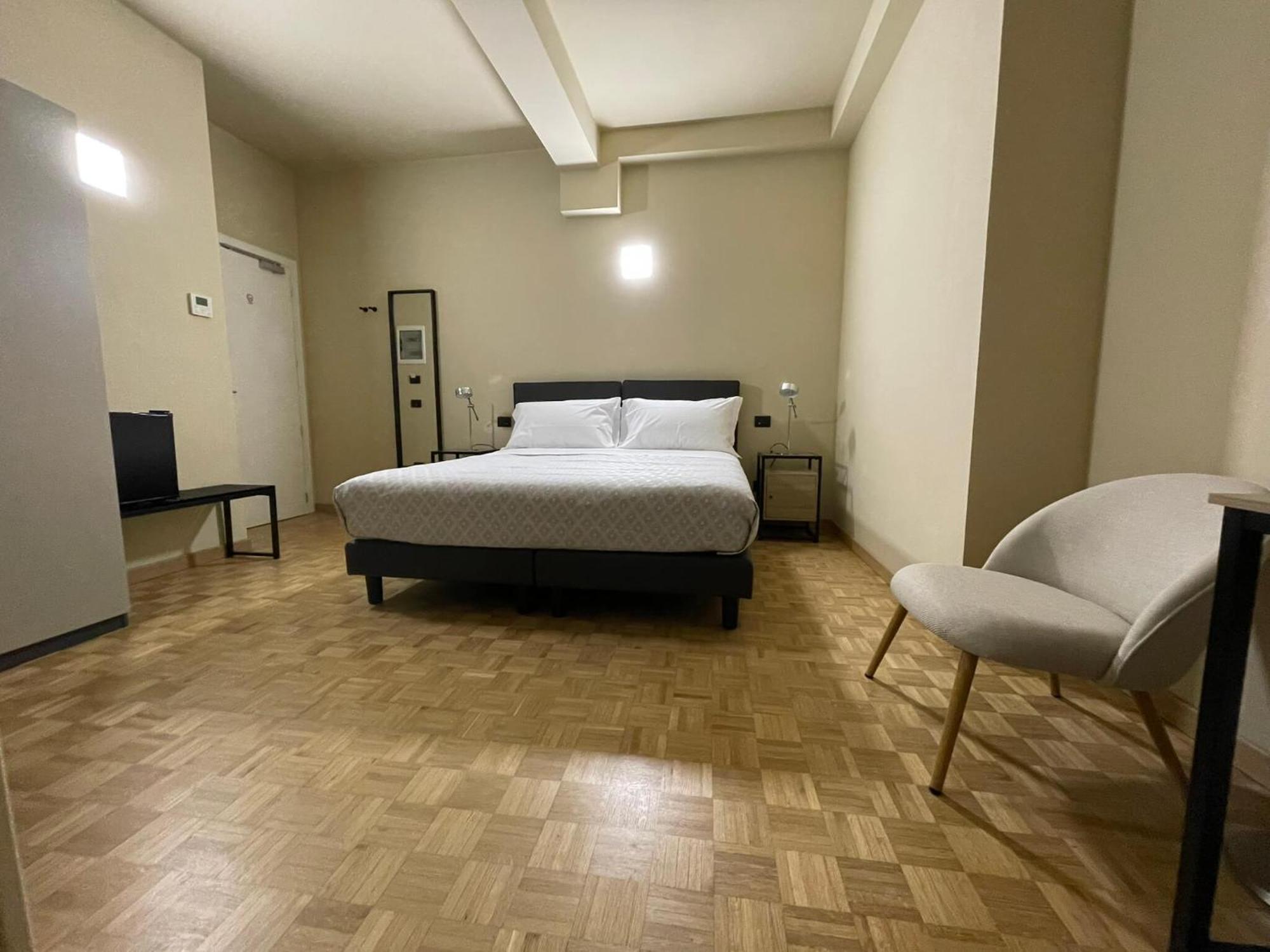 La Galleria Lodge Parma Zewnętrze zdjęcie