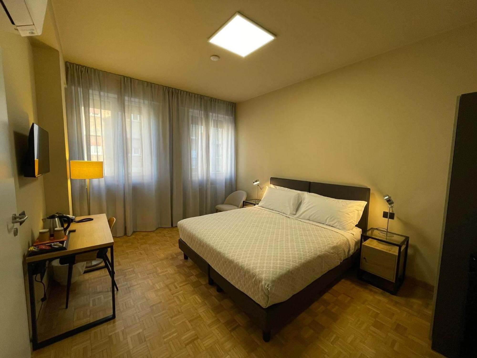 La Galleria Lodge Parma Zewnętrze zdjęcie