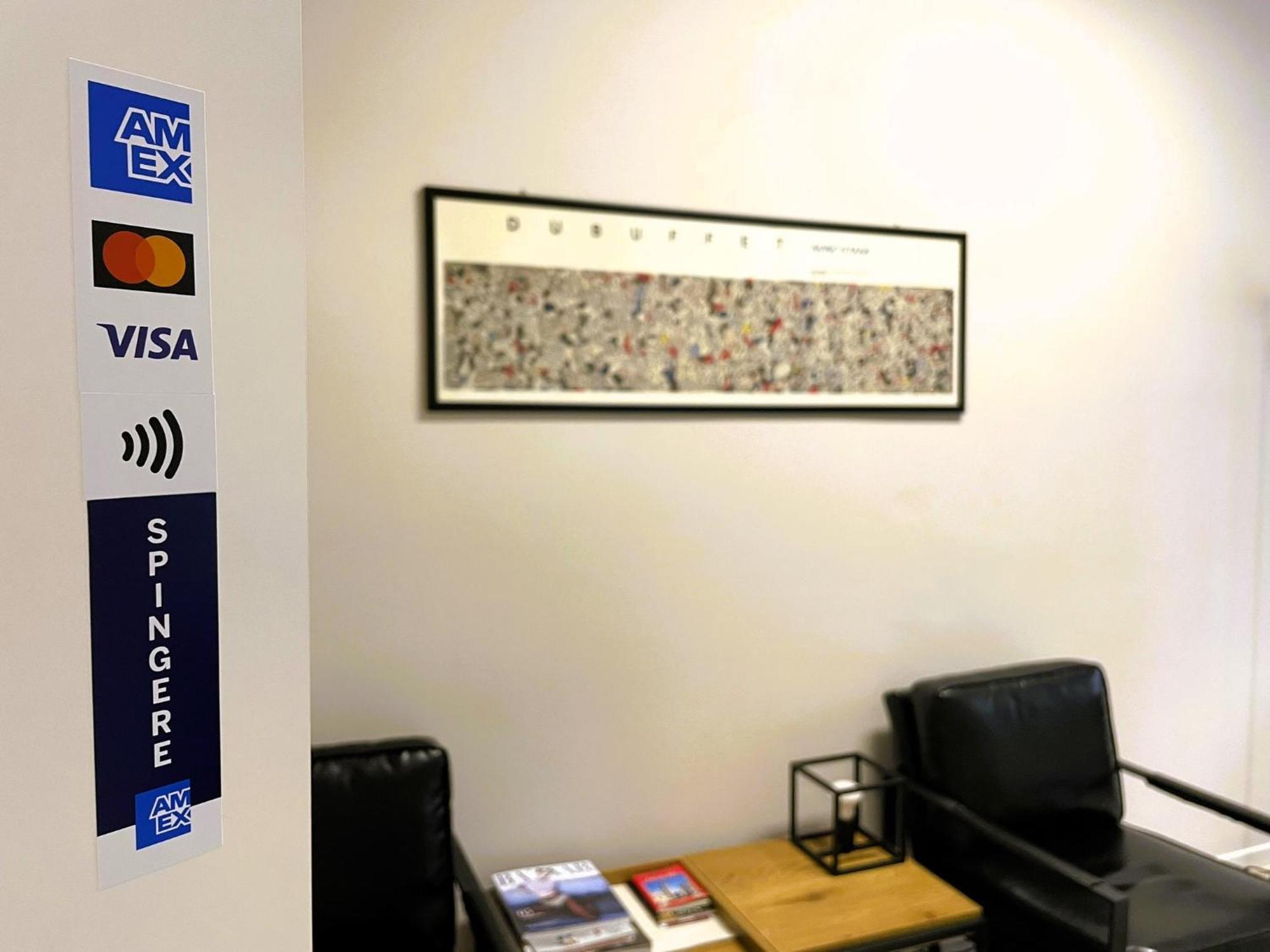 La Galleria Lodge Parma Zewnętrze zdjęcie