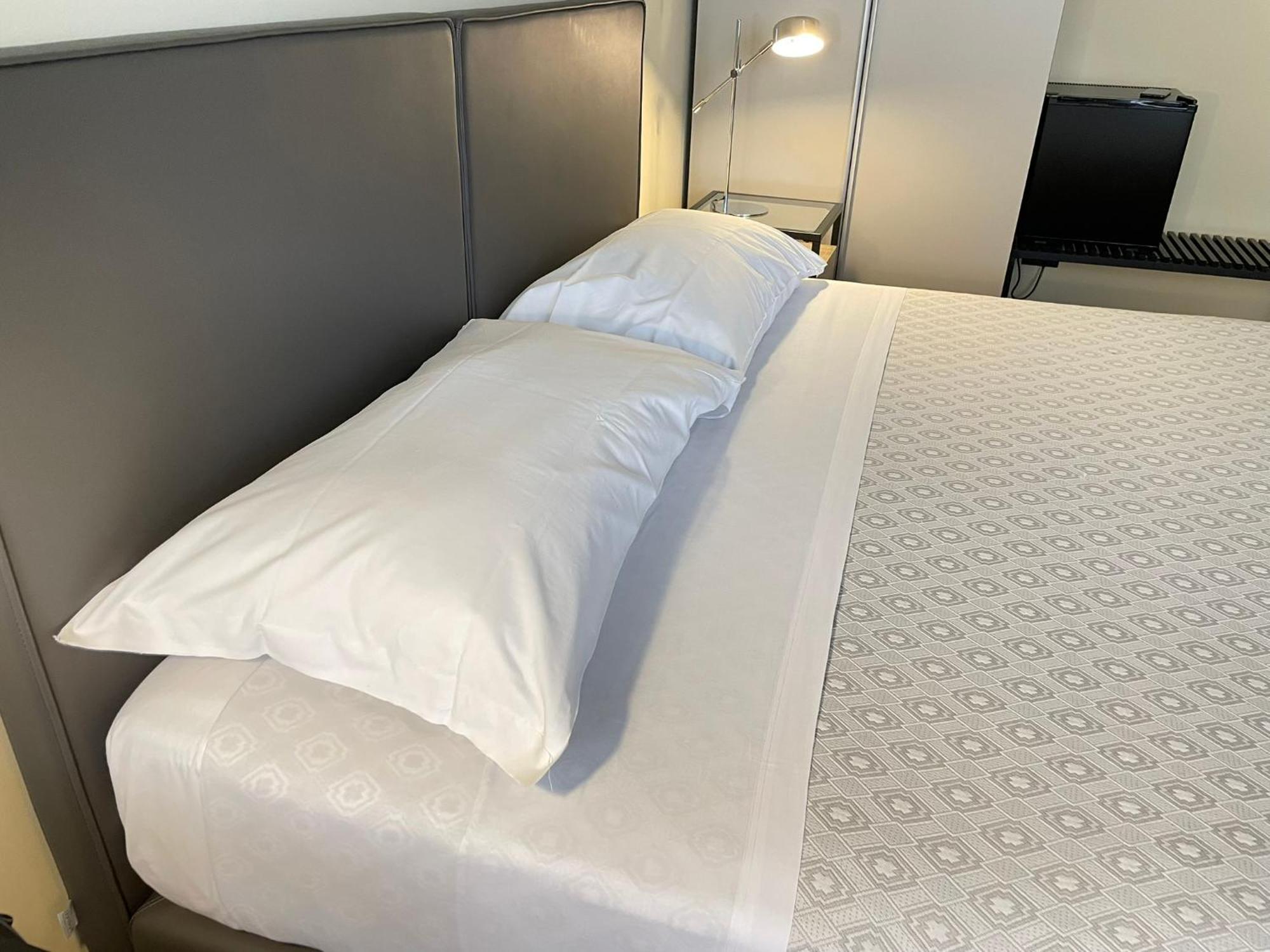 La Galleria Lodge Parma Zewnętrze zdjęcie