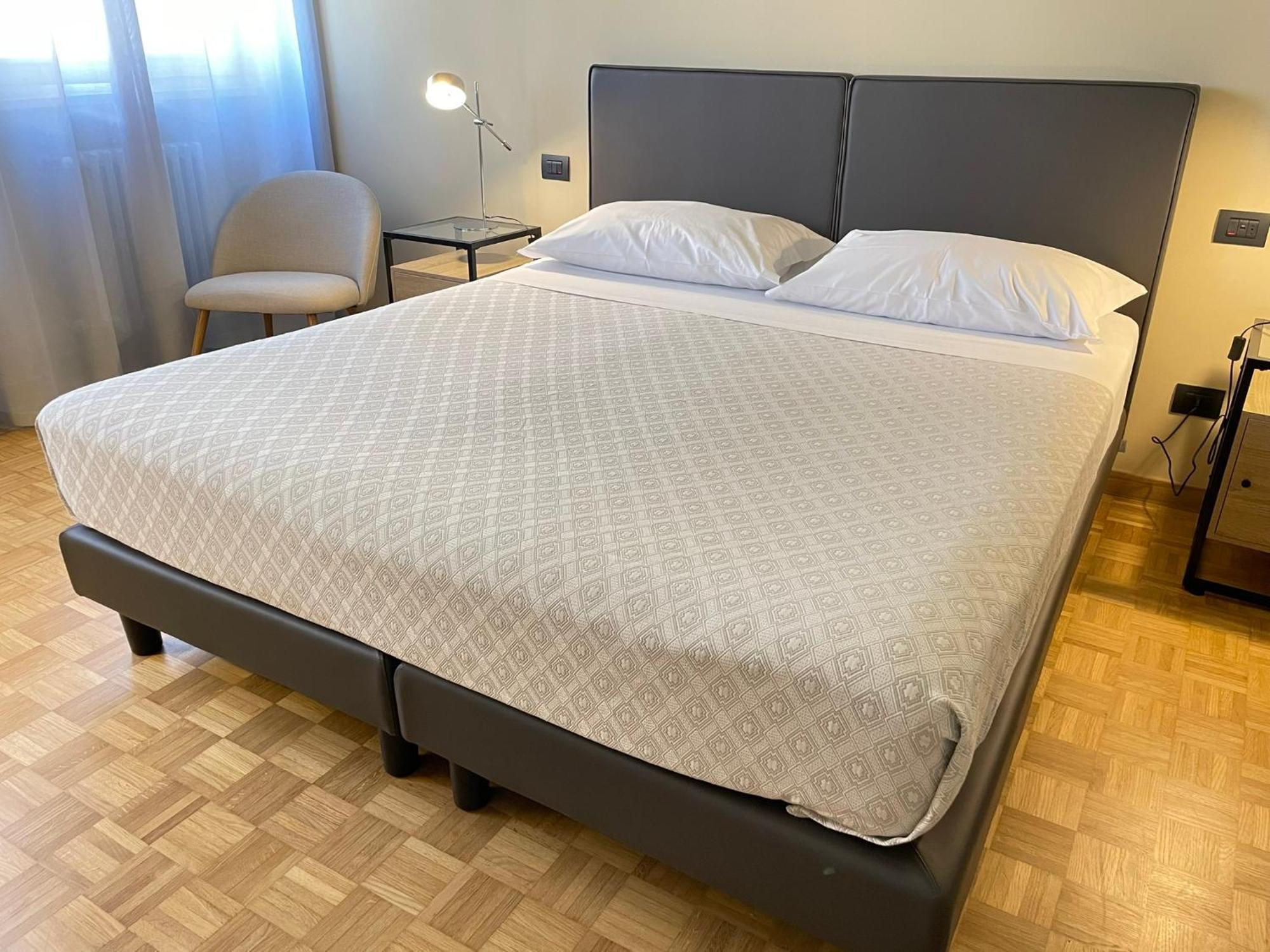 La Galleria Lodge Parma Zewnętrze zdjęcie
